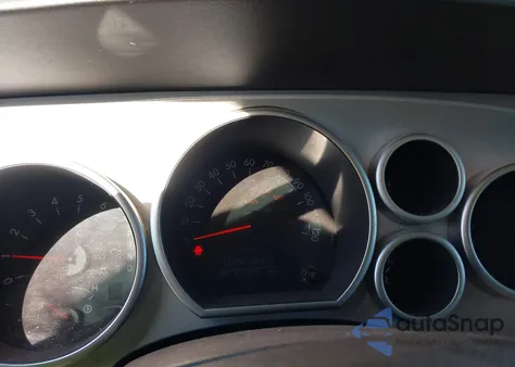 2008 Toyota Sequoia Limited 5.7L V8 z USA, uszkodzony, nr VIN 5TDZY68A58S013805